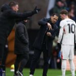 Kruhy Liama ​​Roseniora akceptujú, že nesprávne odhadli Colea Palmera v Chelsea