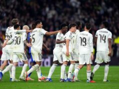 Kto bol menovaný MOTM pre Real Madrid vs Valencia? Kto bol menovaný MOTM pre Real Madrid vs Valencia?