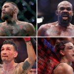 Jon Jones odišiel z MMA v roku 2025, no zúfalo túži vystúpiť na podujatí v Bielom dome (Getty)