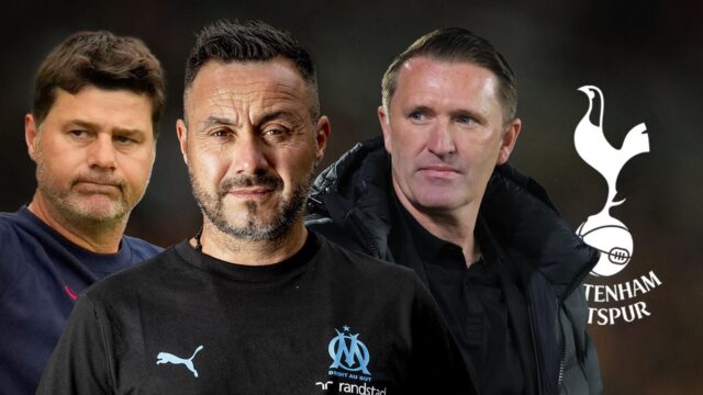 Kto bude manažérom Tottenhamu budúcu sezónu? Obľúbený Pochettino
