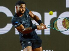 Kto je Joao Lucas Reis da Silva? Prvý otvorene gay hráč, ktorý hral zápas na úrovni ATP Tour Kto je Joao Lucas Reis da Silva? Prvý otvorene gay hráč, ktorý hral zápas na úrovni ATP Tour