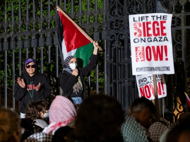 Kto je Leqaa Kordia, demonštrant z Kolumbie, ktorý je stále vo väzbe ICE? | Vysvetľujúce správy
