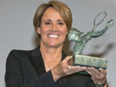 Kto je Mary Carillo? Zoznámte sa s náhradníkom NBC zo Savannah Guthrie ako hostiteľom otváracieho ceremoniálu zimných olympijských hier Download app from appStore