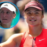 Kto je ďalšou súperkou Emmy Raducanu Transylvania Open? Kedy je jej zápas?