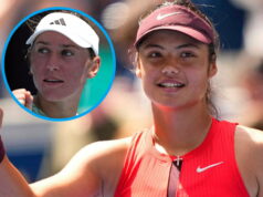 Kto je ďalšou súperkou Emmy Raducanu Transylvania Open? Kedy je jej zápas? Kto je ďalšou súperkou Emmy Raducanu Transylvania Open? Kedy je jej zápas?