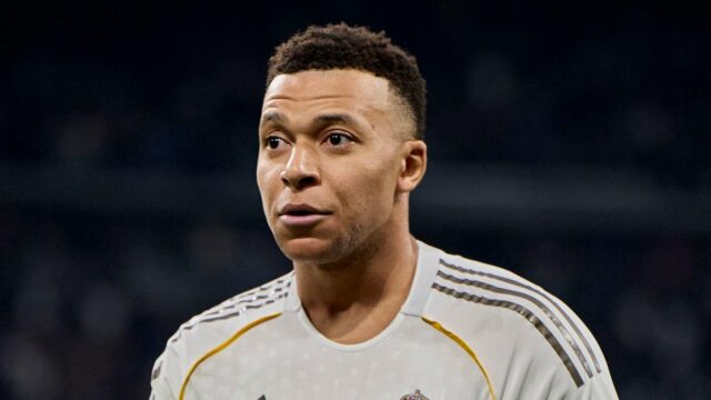 Kto je najlepším strelcom roka 2026? Kylian Mbappe je už v kurze na double
