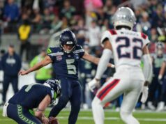 Kto strelil najviac gólov z poľa v jednom Super Bowle? Kto strelil najviac gólov z poľa v jednom Super Bowle?