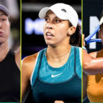 Kto sú hviezdy, ktoré vystúpili z podujatia WTA 1000?