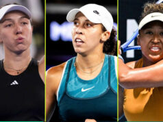 Kto sú hviezdy, ktoré vystúpili z podujatia WTA 1000? Kto sú hviezdy, ktoré vystúpili z podujatia WTA 1000?