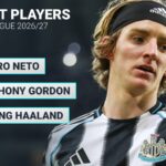 Kto sú najrýchlejší hráči v Premier League?