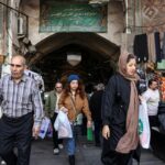 Ktoré krajiny vyzývajú občanov, aby opustili Irán pod hrozbou americkej sily? | Správy