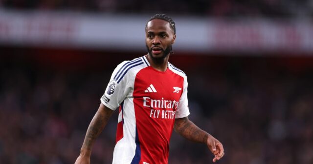 Sterling je stále voľný hráč