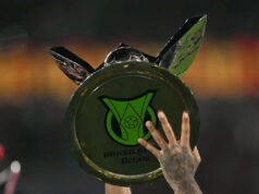 Ktoré školy samby prinášajú šťastie vášmu tímu? Pozrite si zistenia Ktoré školy samby prinášajú šťastie vášmu tímu? Pozrite si zistenia