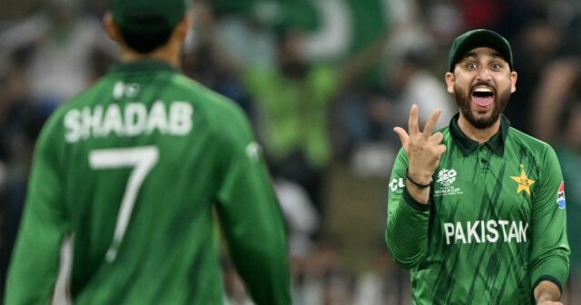 Ktoré tímy sú v superosmičke Svetového pohára T20 a aký je plán? | Správy Svetového pohára mužov do 20 rokov ICC
