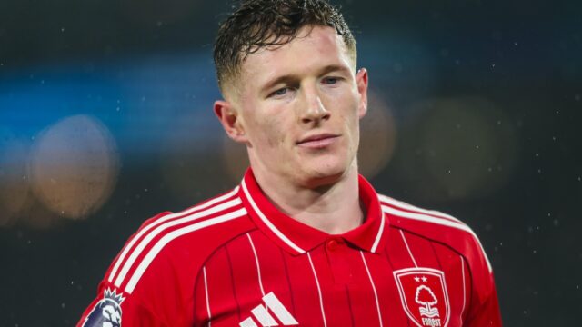 Ktorý hráč prekonal najväčšiu vzdialenosť v Premier League? Ktorý hráč prekonal najväčšiu vzdialenosť v Premier League?