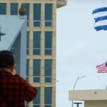 Kuba je v kontakte s USA, hovorí diplomat, keď Trump vydáva hrozbu blokovania ropy | Správy Donalda Trumpa