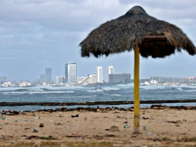 Kubánski pohraniční agenti strieľali na motorový čln označený Floridou a zabili štyroch | Vojenské správy
