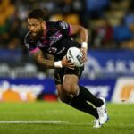 Manu Vatuvei sa otvoril o tom, ako ho väzenie zmenilo a prečo už nikdy nebude kráčať touto cestou