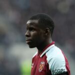 Kurt Zouma sa dohodol na podmienkach s čínskym Shandong Taishan FC