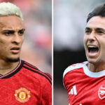 Kvíz: Pomenujte prenos záznamov pre každé písmeno abecedy