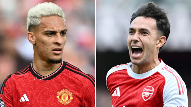 Kvíz: Pomenujte prenos záznamov pre každé písmeno abecedy
