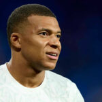 Kylian Mbappe chváli Liverpool 'superstar' na sociálnych sieťach