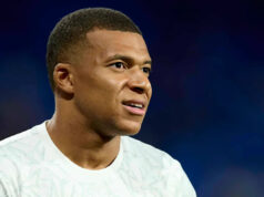 Kylian Mbappe chváli Liverpool ‚superstar‘ na sociálnych sieťach Kylian Mbappe chváli Liverpool 'superstar' na sociálnych sieťach