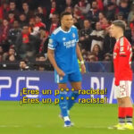 Kylian Mbappe o incidente Vinicius-Prestianni: „Päťkrát ho nazval opicou“