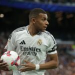 Kylian Mbappé vynechá prvý zápas osemfinále Ligy majstrov proti Manchestru City