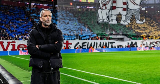 Kyslý vzťah Marca Rosea s Kloppom, veľká zrada a odpor fanúšikov | Futbal | Šport
