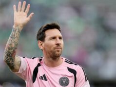 LAFC vs Inter Miami LIVE — Major League Soccer; Bude hrať Lionel Messi? LAFC vs Inter Miami LIVE — Major League Soccer; Bude hrať Lionel Messi?