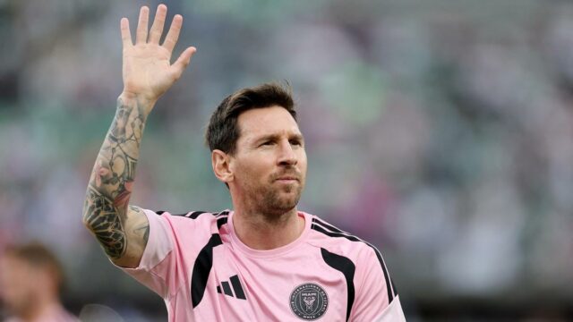 LAFC vs Inter Miami LIVE — Major League Soccer; Bude hrať Lionel Messi?
