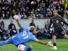 LAFC začína sezónu zápasom Interu Miami v Koloseu LAFC začína sezónu zápasom Interu Miami v Koloseu