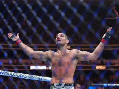 LIVE UFC Fight Night: Strickland vs. Hernandez Výsledky a najdôležitejšie Download app from appStore