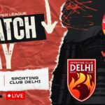 LIVE skóre Východné Bengálsko vs. Sporting Club Delhi, ISL 2025-26: Red and Gold Brigade sa pozerá na naštartovanie tempa, EBFC vs SCD, výkop o 17:00