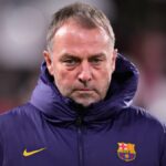 La Liga 2025-26: Flick vyzýva Barcelonu na reakciu po výprasku Atletica Copa