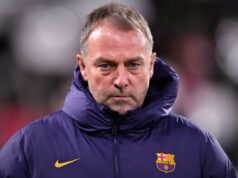 La Liga 2025-26: Flick vyzýva Barcelonu na reakciu po výprasku Atletica Copa La Liga 2025-26: Flick vyzýva Barcelonu na reakciu po výprasku Atletica Copa