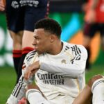 La Liga 2025-26: Objavujú sa pochybnosti o Mbappeho, keď sa Real Madrid pripravuje na test Getafe