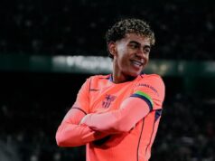 La Liga 2025-26: Yamal žiari, keď Barcelona porazila Elche 3-1 a upevnila si prvé miesto La Liga 2025-26: Yamal žiari, keď Barcelona porazila Elche 3-1 a upevnila si prvé miesto