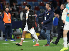 La Liga hlási hodenie fľaše na Comert a zneužívanie zamerané na Pepelu Download app from appStore