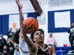 La Mirada získala prelomové víťazstvo v play-off nad St. John Bosco La Mirada získala prelomové víťazstvo v play-off nad St. John Bosco