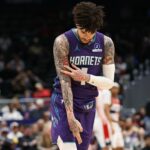 NBA: Charlotte Hornets vo Washingtone Wizards