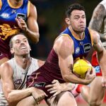 Lachie Neale sľúbil, že jeho osobné problémy nezničia ambície Brisbane Lions v AFL premiérovej obrany v tejto nadchádzajúcej sezóne.