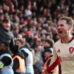 Lackluster Liverpool vyhral na ihrisku Nottinghamu Forest 1:0