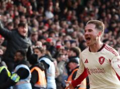 Lackluster Liverpool vyhral na ihrisku Nottinghamu Forest 1:0 Lackluster Liverpool vyhral na ihrisku Nottinghamu Forest 1:0