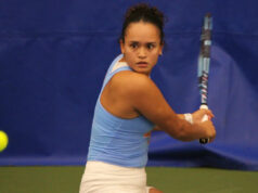 Lady Volsová porazila Virginiu v top 15 tenisových zápasoch Download app from appStore