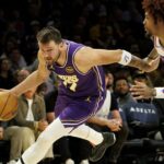 Lakers budú mať v piatok opäť k dispozícii Big 3 pri hraní Clippers