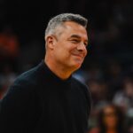 Basketbal NCAA: Miami (FL) vo Virgínii