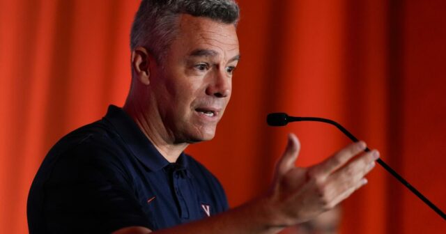 Lakers najali bývalého trénera Virginie Tonyho Bennetta ako poradcu pre Lakers najali bývalého trénera Virginie Tonyho Bennetta ako poradcu pre draft