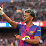 Lamine Yamal dosiahol hetrik, keď Barcelona odprevadila Villarreal